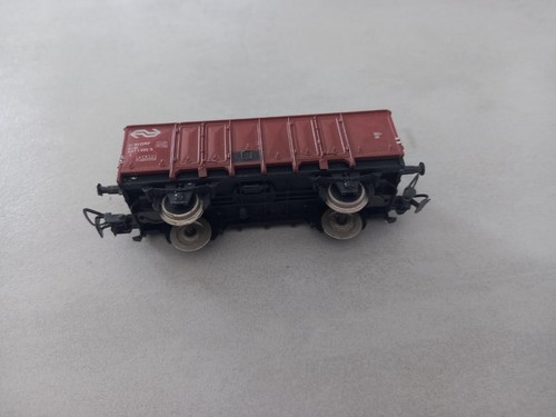Train piko wagon - train,