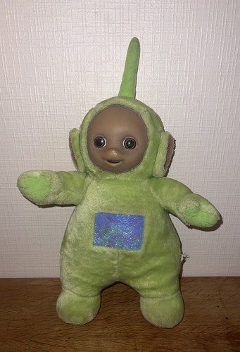 Peluche ancienne vintage - ancienne,