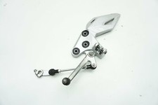 SUZUKI GSR 750 Original avant