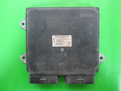 Ecu engine control unit - ecu,