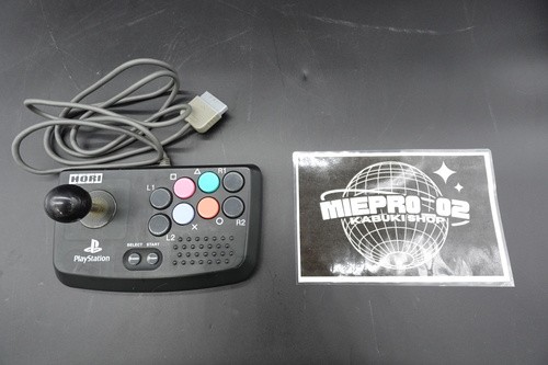 Ps1 hori compact joy - compact,