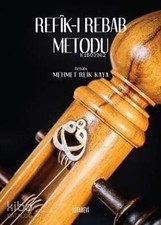 Refik rebab metodu - refik-i,