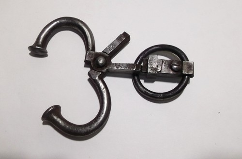 Mouchette pince - mouchette, ou