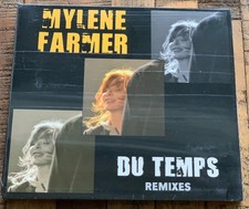 Mylene farmer du temps - mylene,