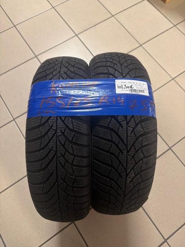 Pneu 155 r14 - 155/65,