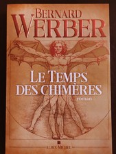 Temps des chimères - temps,