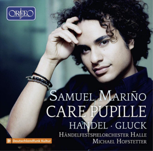 George frideric handel samuel - george,
