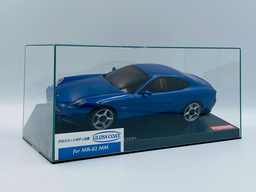 Carrosserie kyosho mini asc - mini-z,