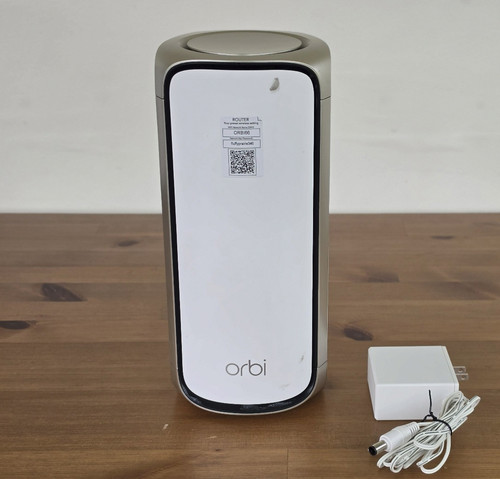 Netgear orbi rbe971 router - netgear,