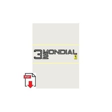 1987 Ferrari Mondial 3.2