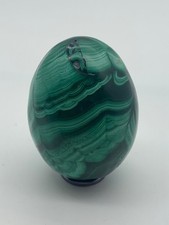 Oeuf Malachite 312gr