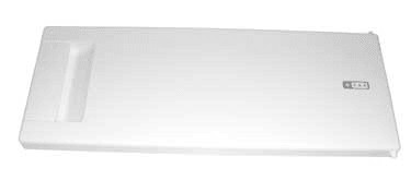 Porte congelateur evaporateur - porte,