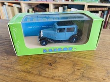 Eligor 1005 citroën - 1/43,