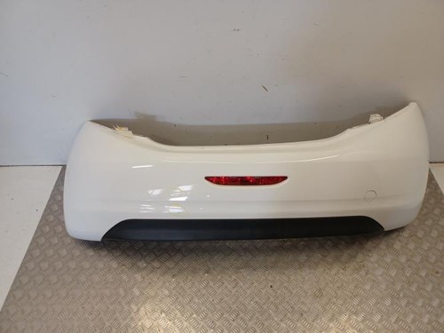 Pare choc arriere peugeot - pare,