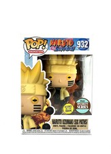 Figurine Funko! Pop - Naruto