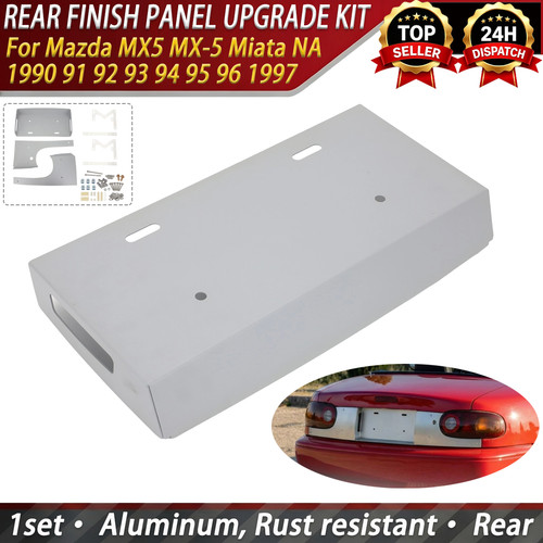 For miata aluminum - for,
