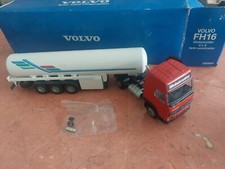 Camion volvo FH16 Globetrotter