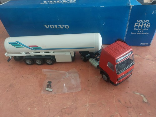 Camion volvo fh16 - fh16, globetrotter