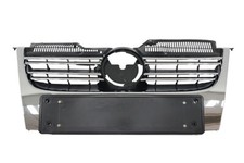 CALANDRE front pare-chocs POUR