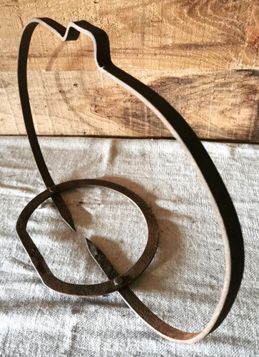 Ancien support suspension - ,