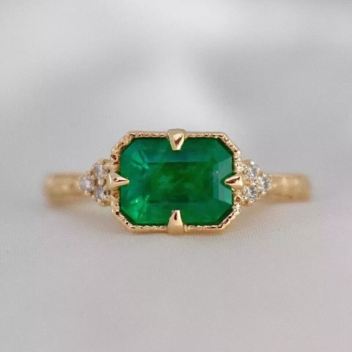 Bague fiançailles art - de,