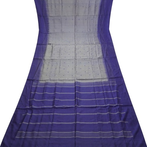 Sarees grises vintage - sarees,