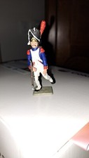 STARLUX - NAPOLEON Empire plastique - GRENADIERS combattants N° 299 - NEUF