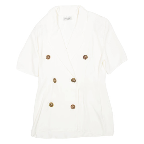 Blazer femme manches - blazer,