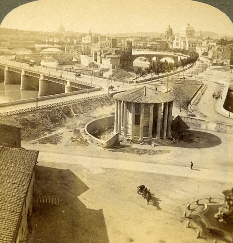 Italy roma rome - rome, panorama