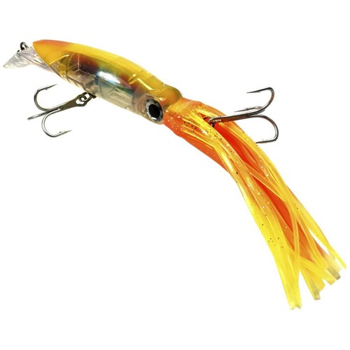 Hqrp orange pêche - ",