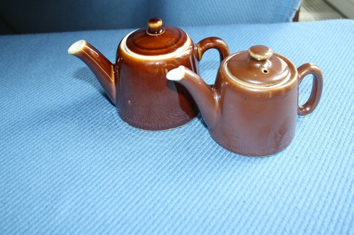 Théière cafetière verseuse