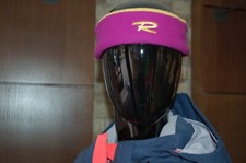 Bandeau de ski polaire