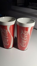 Pair of Coca-Cola 16oz