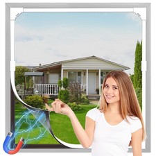 Moustiquaire Fenetre