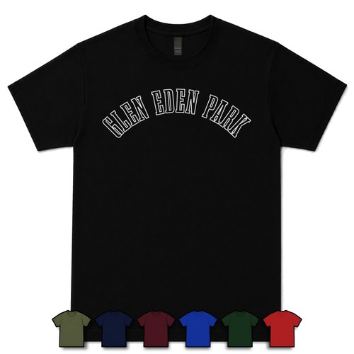 Glen eden park shirt - glen,