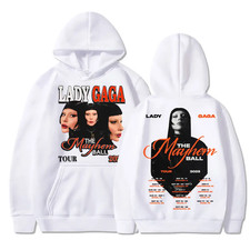 Lady Gaga Mayhem Tour 2025