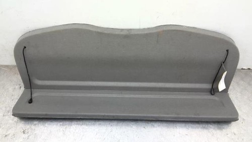 Plage arriere renault - renault, scenic