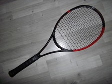 Raquette tennis dunlop - ,