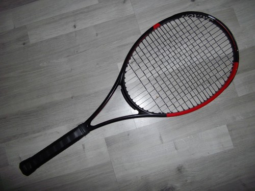 Raquette tennis dunlop - , cx