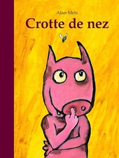 CROTTE DE NEZ -BIBLIO (NE) -