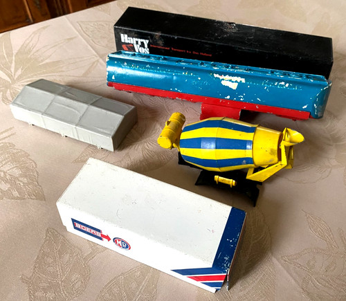 Camions 50e nzg tekno - nzg,
