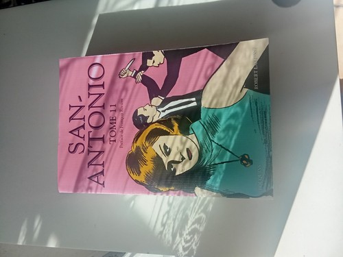 San antonio oeuvres - antonio,