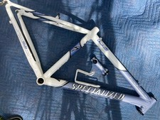 2001 Specialized Stumpjumper