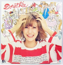 Dorothée - Disque 33T -