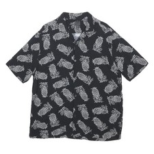 H&M Chemise Boutonnée Homme