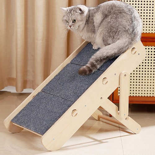 Escaliers pour chiens pliants