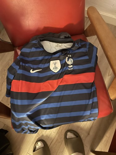 Maillot benzema équipe - Équipe, de