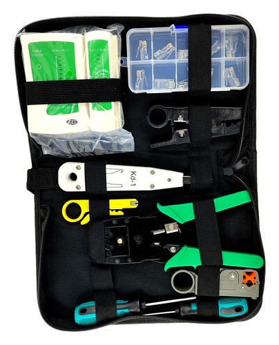 Kit outil réseau - kit,