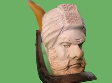 Belle PIPE VINTAGE ECUME DE