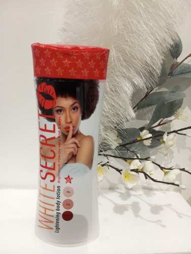 Lait secret 500ml - lait,